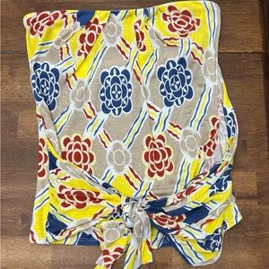 Rio Rac XS like new sleeveless super soft top